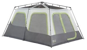 Signature Tent Inst Cabin 10 Classic Wfly Sig 2000016073