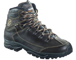 Meindl Vakuum Men Ultra Herren Wanderschuhe dunkelbraun 2849 046 [NEU]