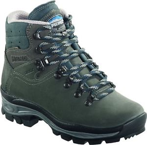 Meindl Colorado Damen GTX Graphit - 2404-59