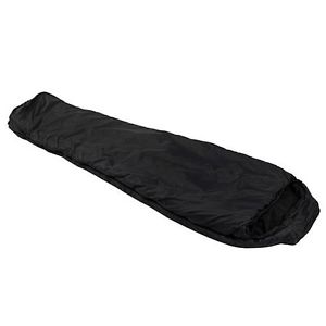 Snugpak Tactical Series - 3, Black