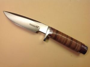 BLACK JACK KNIVES Mod.124 Jagdmesser