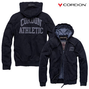 Cordon Sport Berlin Hommes Veste D'hiver veste Active Veste S M–XXL 3XL NEUF
