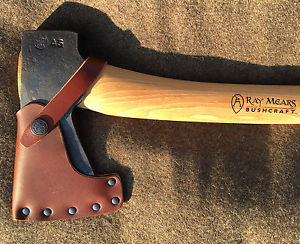 Gransfors Bruks Ray Mears Wilderness Axe