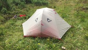 MSR Freelite 2 Tent