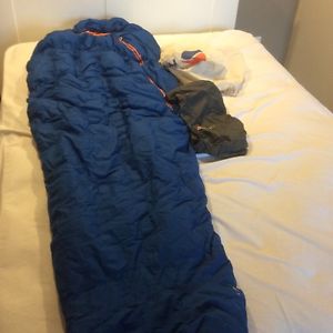 Montane minimus sleeping bag