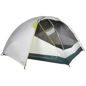 Kelty Tent Trail Ridge 8 With Footprint Grey Green 40813816