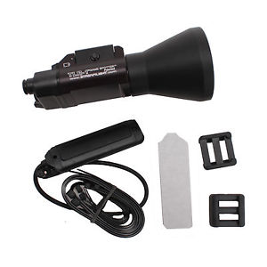 Streamlight Gun Mount TLR-1 Game Spotter Light