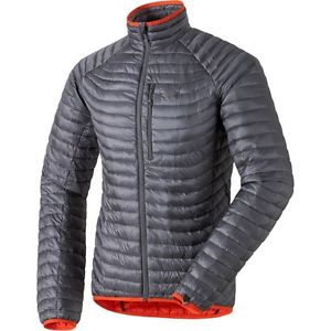 DYNAFIT  Veste Homme  TLT PRIMALOFT JACKET M Gris  tailles: M