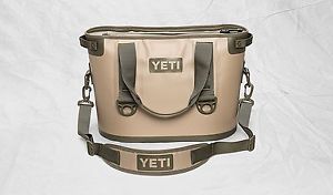 Yeti-Hopper-20-Tan-Blaze-Brand-NEW-In-Box-And-TAGS