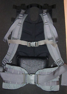 KIFARU ULTRALIGHT DUPLEX FRAME 2016