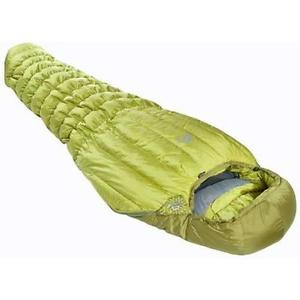 Mountain Equipment Lightline XL Down Sleeping Bag - Citronelle - Ex Display
