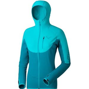 DYNAFIT  Veste Femme  PDG JACKET W Bleu