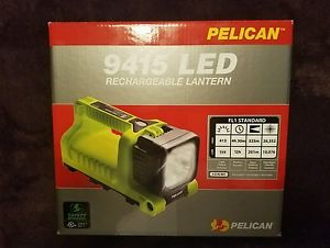 Pelican 9415 LED Lantern