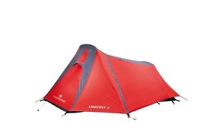 Ferrino Tenda Tenda di luce Lightent 3 Persone rosso
