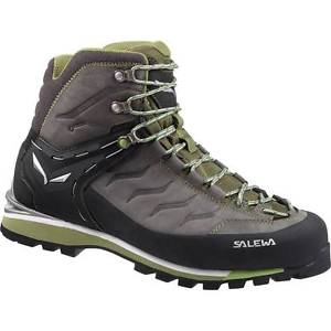 SALEWA  Chaussures Homme  MS RAPACE GTX Gris