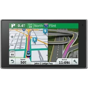 Garmin Driveluxe