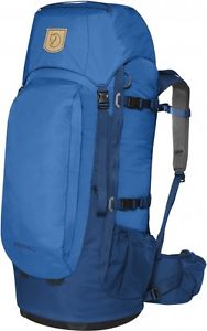 Fjällräven Abisko 55 W Rucksack (un-blue)