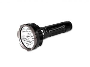 Fenix RC40 2016 Lampe de poche Outdoor lamp luminaire LED 6000 Lumen neuf 2016