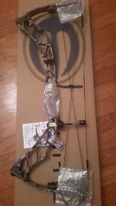 Elite Archery Impulse 34