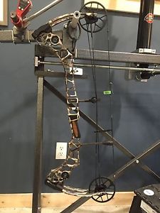 Mathews No Cam HTR Lost XD RH 70