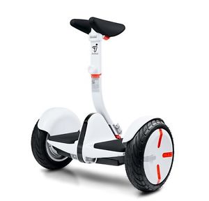 Segway minipro
