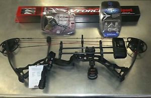 2016 BOWTECH FUEL READY TO HUNT BELOW DEALER COST !!!