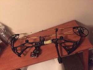 bowtech btx 31
