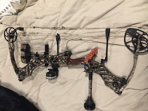 mathews heli-m