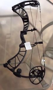2016 Obsession M7 60lb 30" Draw
