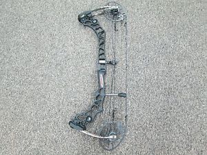 Mathews Halon 5 Right Handed 29