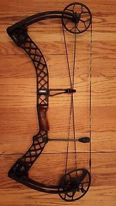 Mathews Creed XS New Condition
