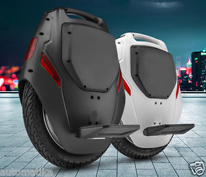 One Wheel Self Balancing Unicycle Electric Scooter Best Design