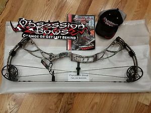 Obsession Bow K34
