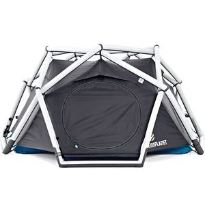 Heimplanet The Cave Tent: 3-Person 3-Season One Color One Size
