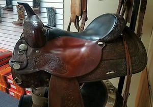 Circle Y Flex Lite Park and Trail