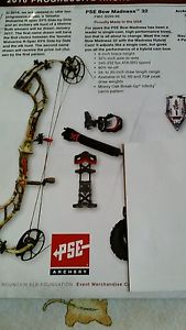 compound bow