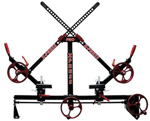 X Press Bow Press Pro