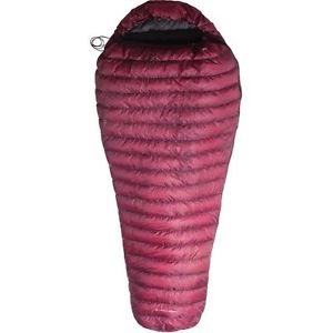 Yeti International Fever Zero Sleeping Bag: 59 Degree Down