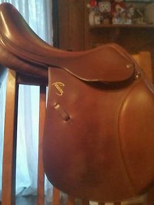 PESSOA 16.5 WIDE TREE AMO in Excellent Condition