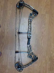 Mathews Halon X Lost XD-RH/28"/60-70LB.