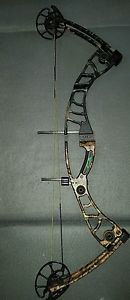 Martin Archery Lithium LTD Compound Bow.Left Delivery is Free