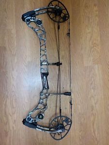 Mathews Halon 6 Lost XD-RH/29"/60-70LB.