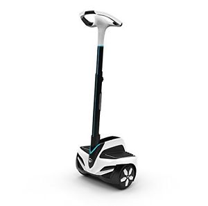InMotion SCV R1EX MOGO Black Self Balancing Electric Vehicle Transporter 12 Mile