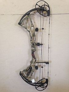 bowtech btx 31