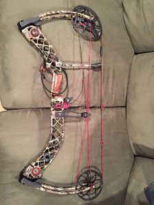 mathews creed xs