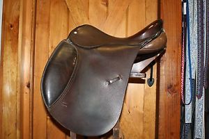 SMITH WORTHINGTON ALL PURPOSE SADDLE