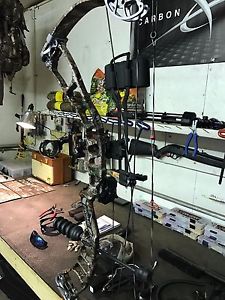 PRIME RIZE DEALER BLOWOUT READY TO HUNT!!