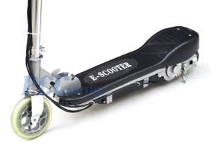 200WATT BRAND NEW ELECTRIC 24V  SCOOTER BIKE BLACK 9 200W