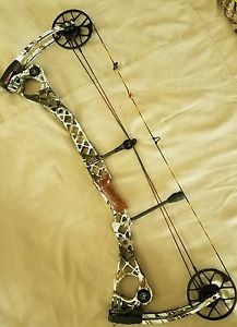 mathews no cam htr