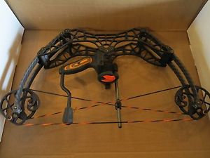 Gearhead Archery T-18 Hunting Bow 60lbs